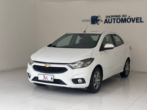 CHEVROLET PRISMA 1.4 MPFI LT 8V FLEX 4P MANUAL CHEVROLET PRISMA 1.4 MPFI LT 8V FLEX 4P MANUAL